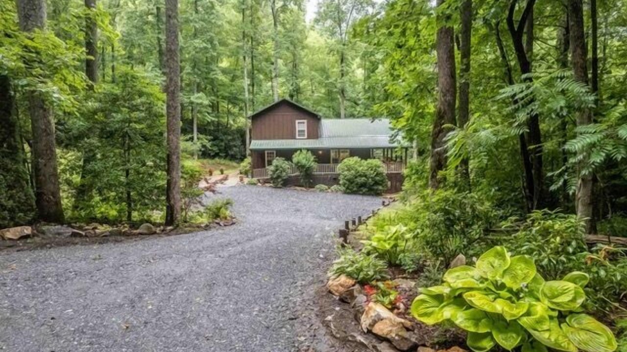 Photo of Outdoor in Sylva