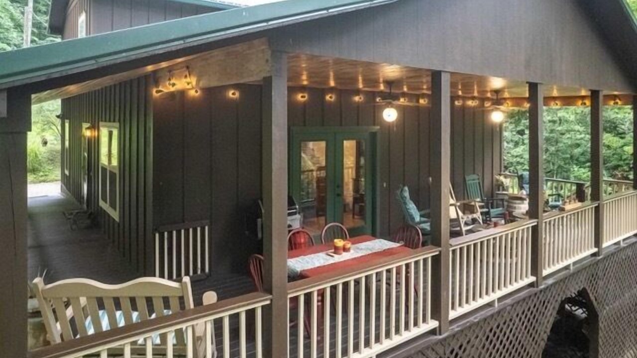 Photo of Outdoor in Sylva
