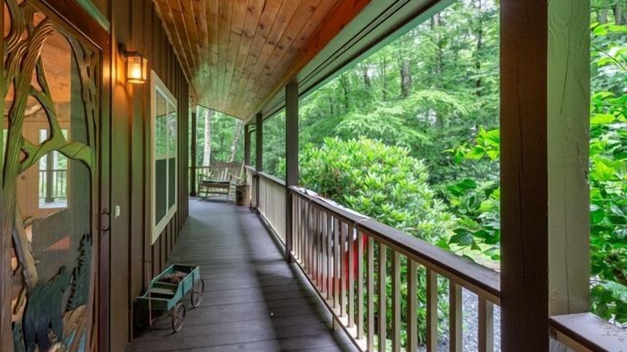 Photo of Outdoor in Sylva