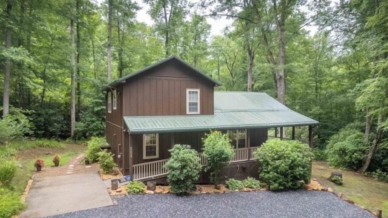 Photo of Outdoor in Sylva
