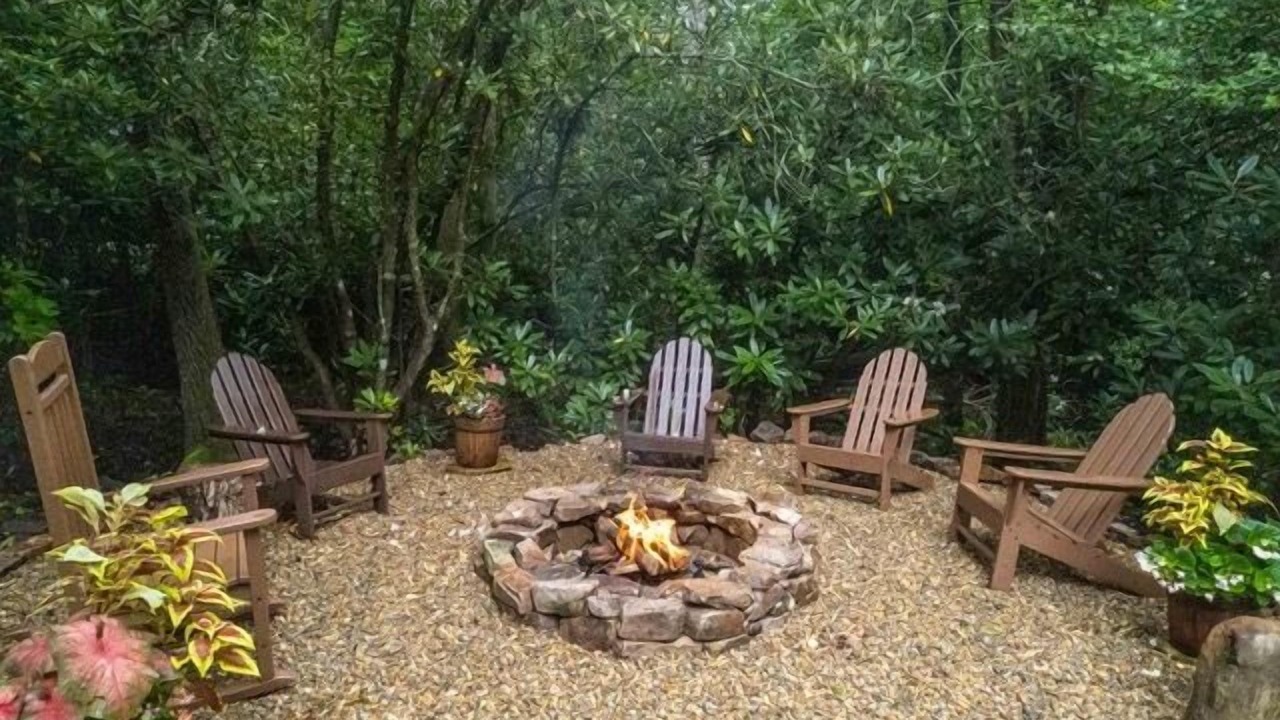 Photo of Outdoor in Sylva