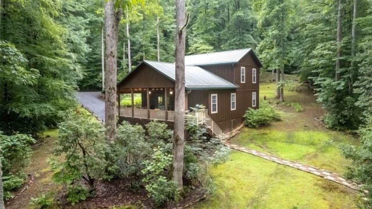 Photo of Outdoor in Sylva