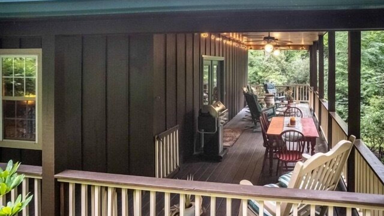 Photo of Outdoor in Sylva