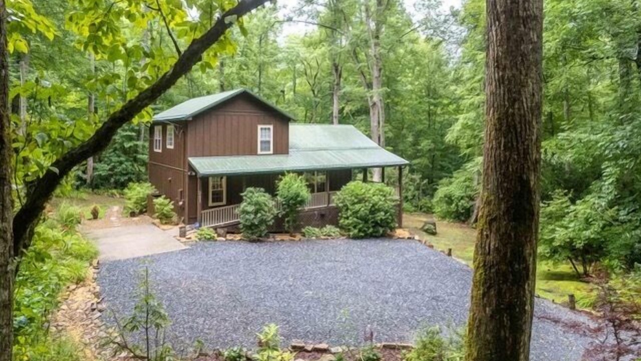 Photo of Outdoor in Sylva