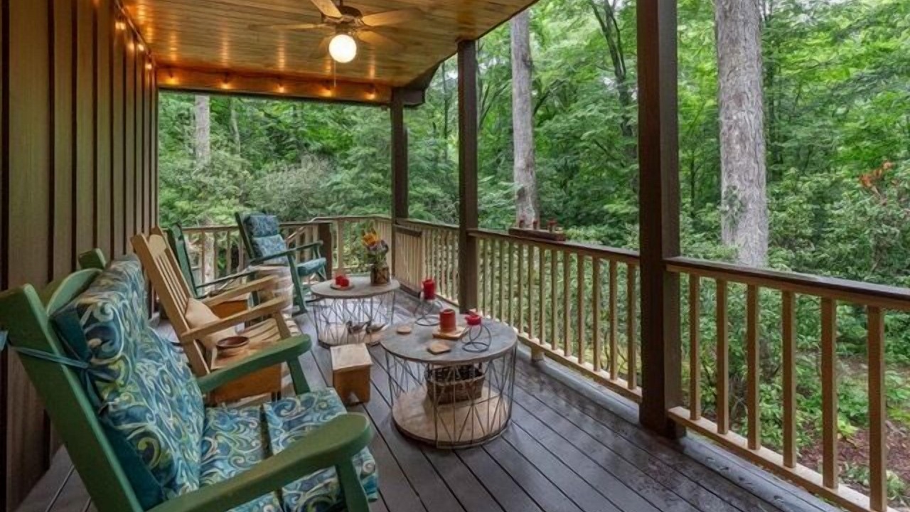 Photo of Outdoor in Sylva