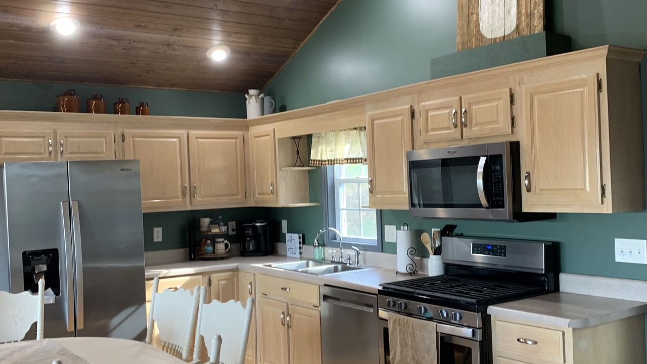 Photo of Kitchen in Murphy
