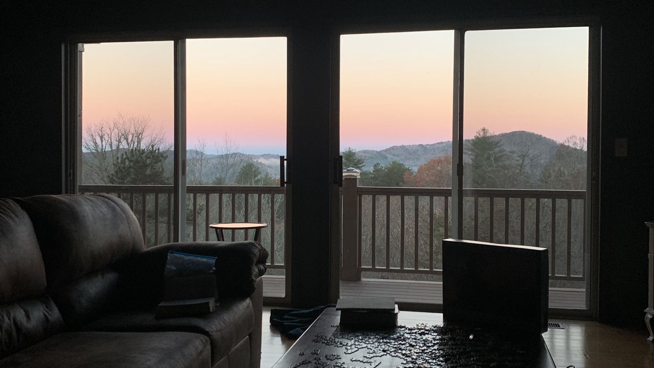 Photo of Livingroom in Murphy