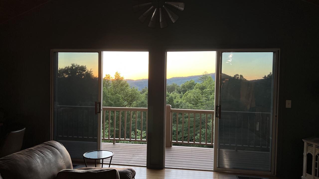 Photo of Livingroom in Murphy