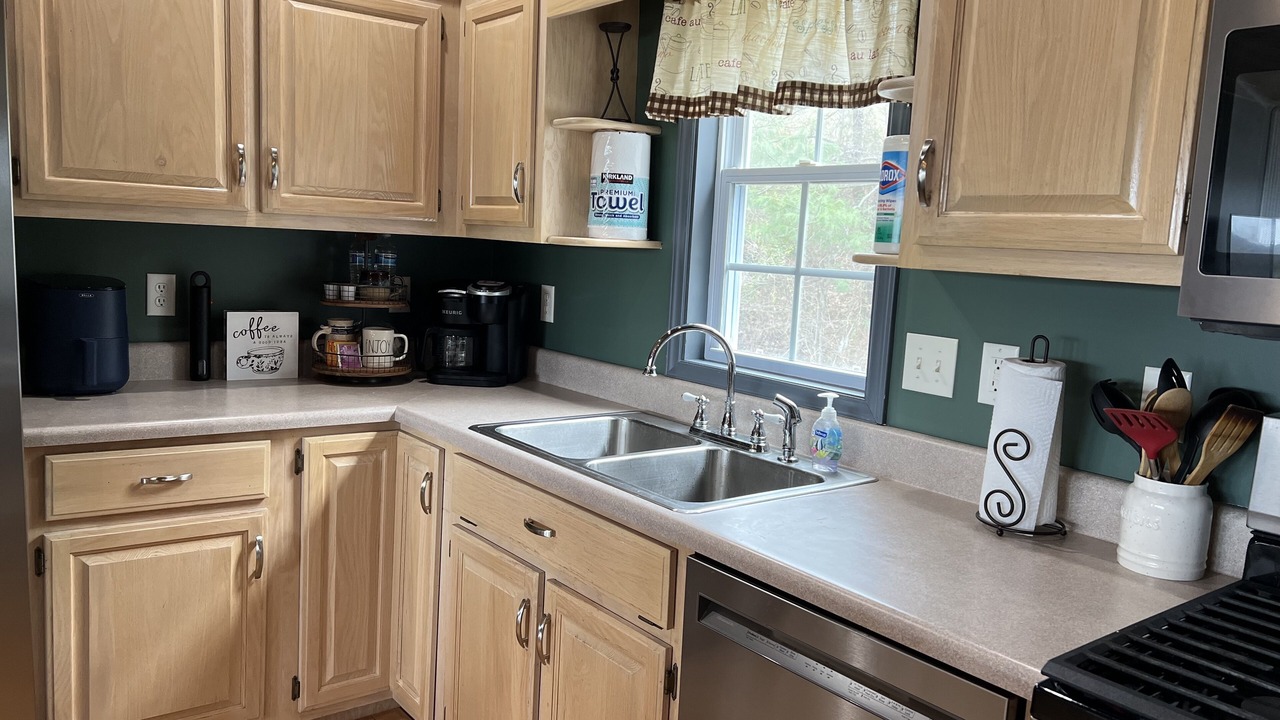 Photo of Kitchen in Murphy