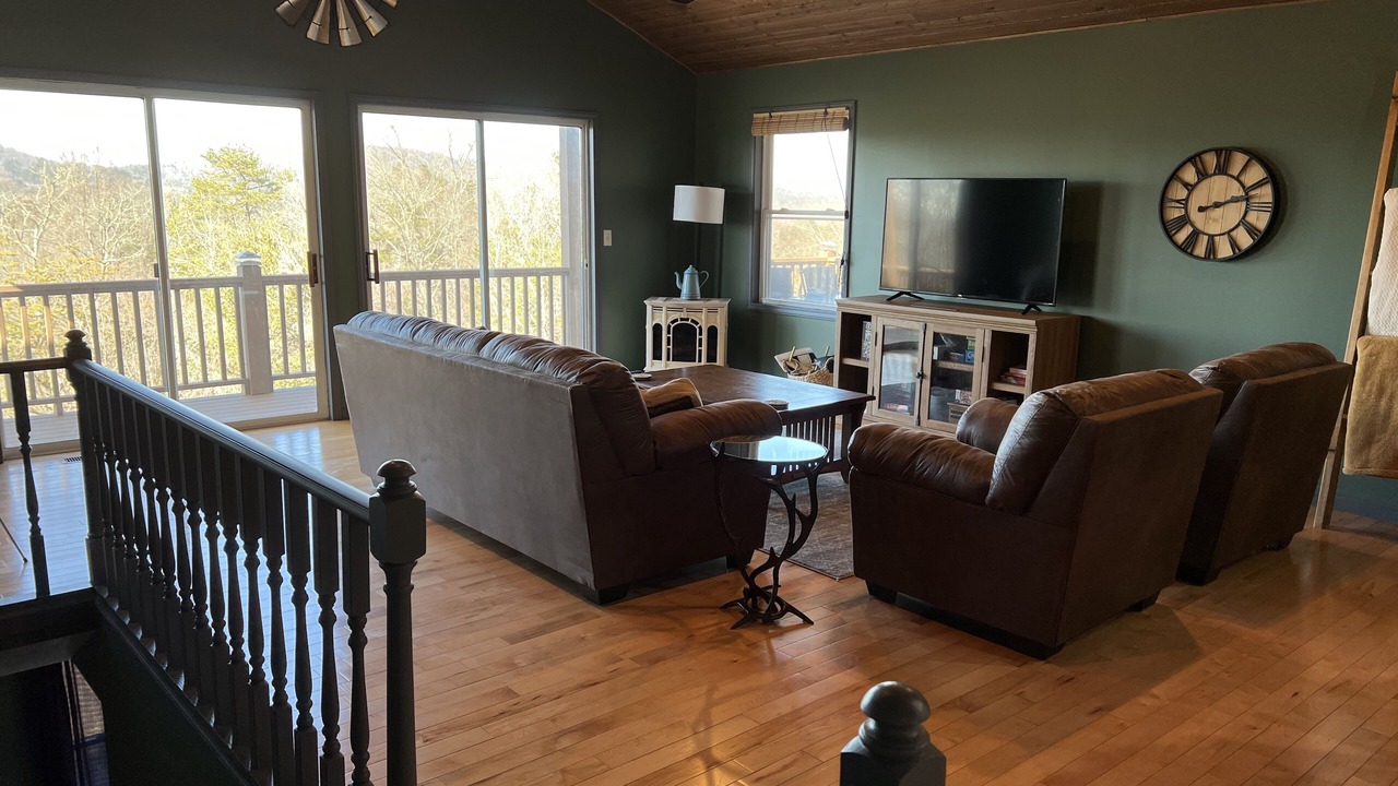 Photo of Livingroom in Murphy