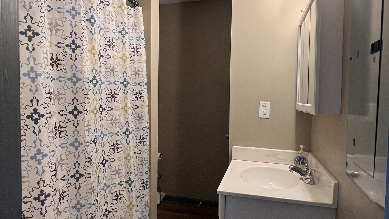 Photo of Bathroom in Murphy