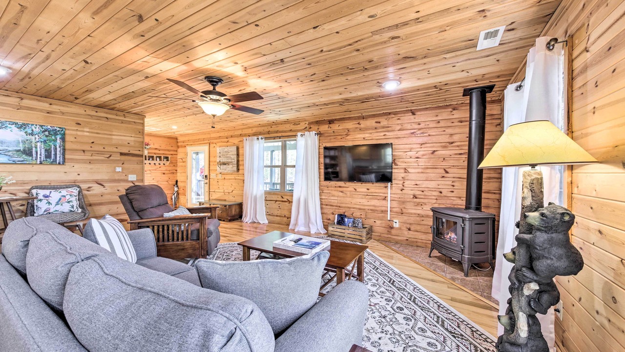 Photo of Bedroom in Murphy