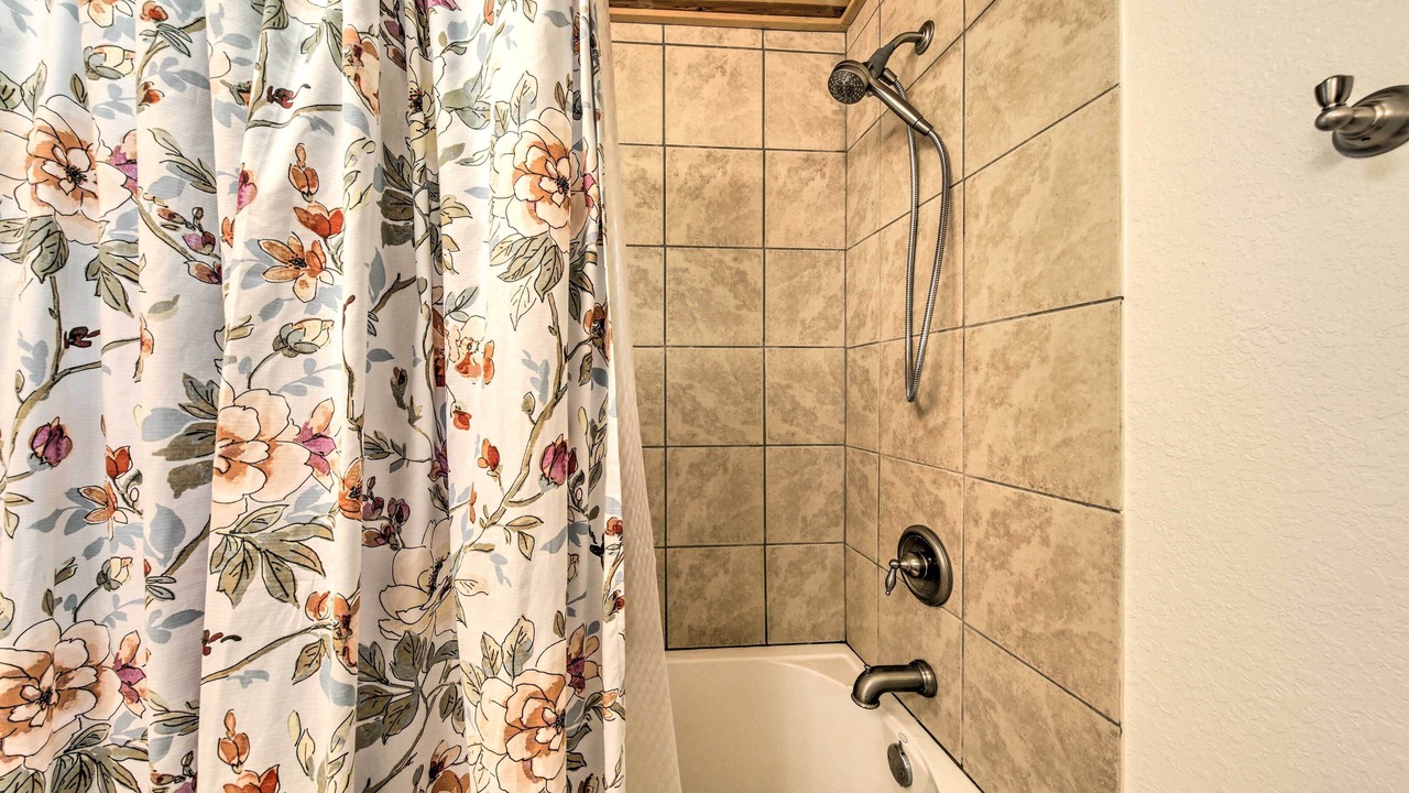 Photo of Bathroom in Murphy