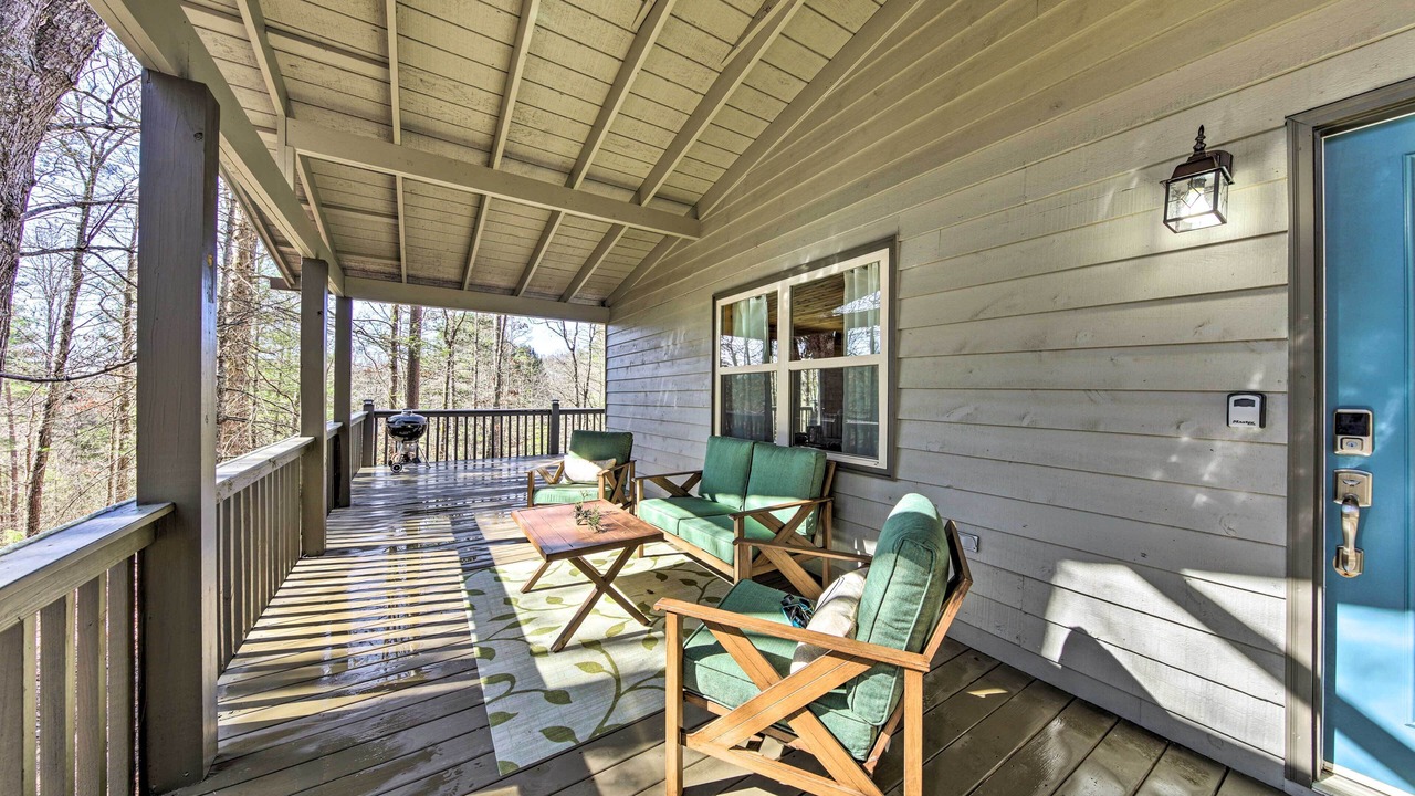 Photo of Outdoor in Murphy