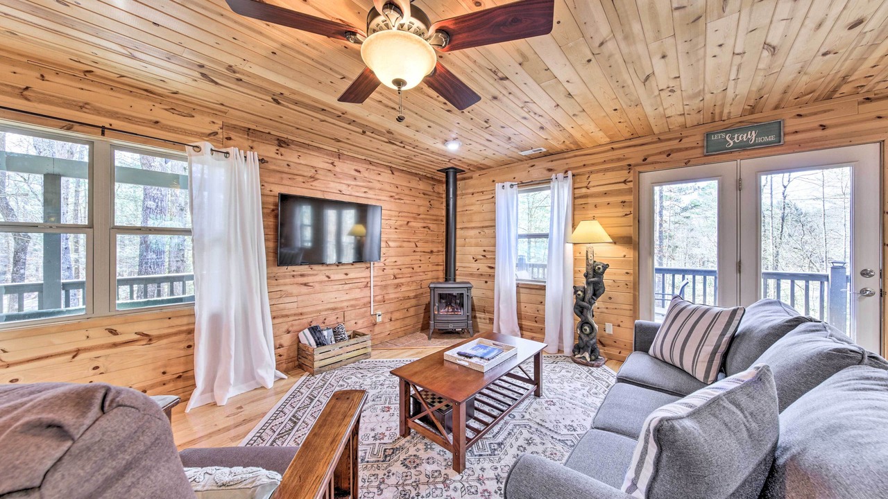 Photo of Bedroom in Murphy