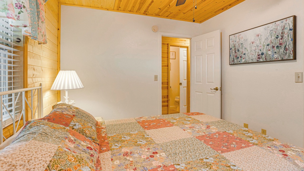 Photo of Bedroom in Murphy