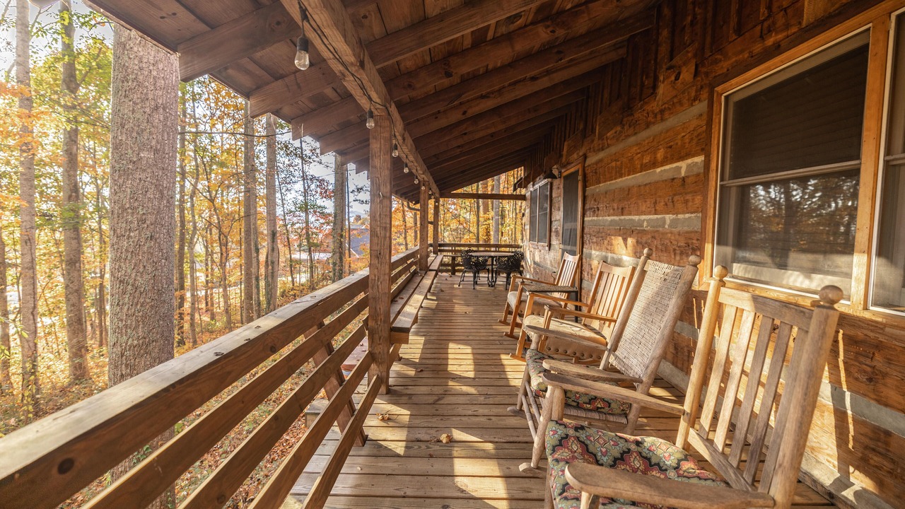 Photo of Outdoor in Candler