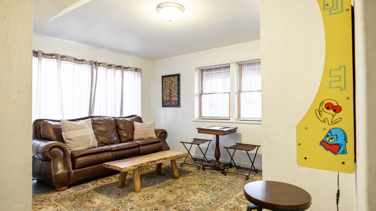 Photo of Bedroom in Candler