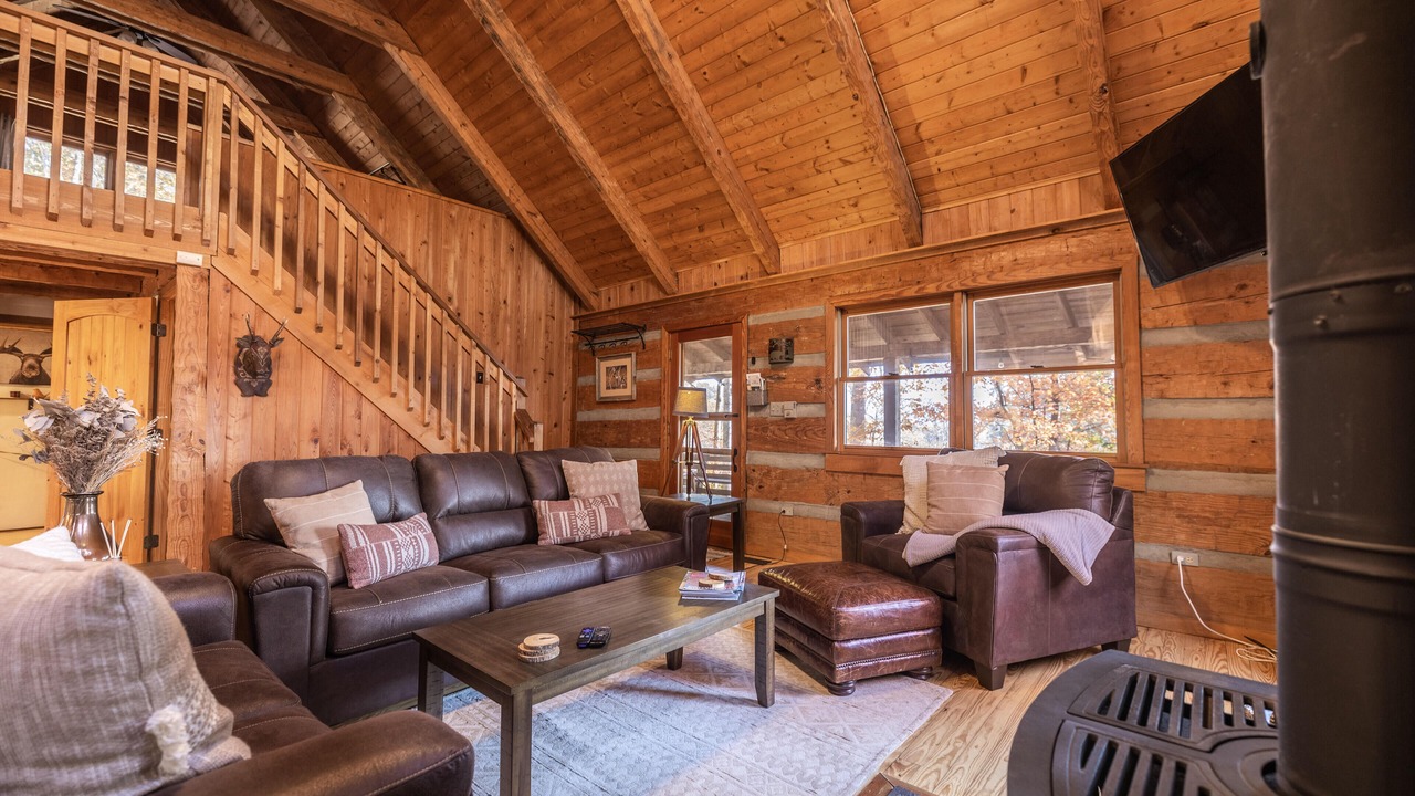 Photo of Livingroom in Candler