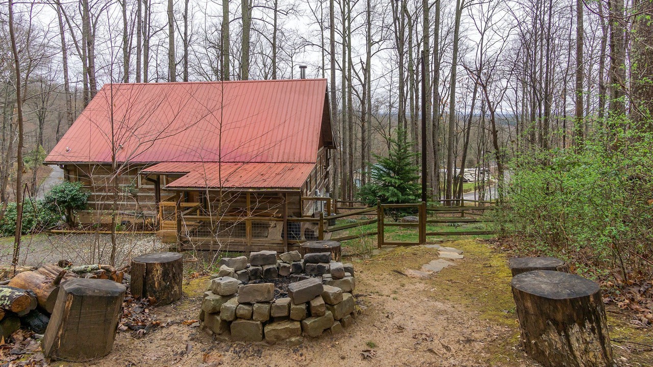Photo of Outdoor in Candler
