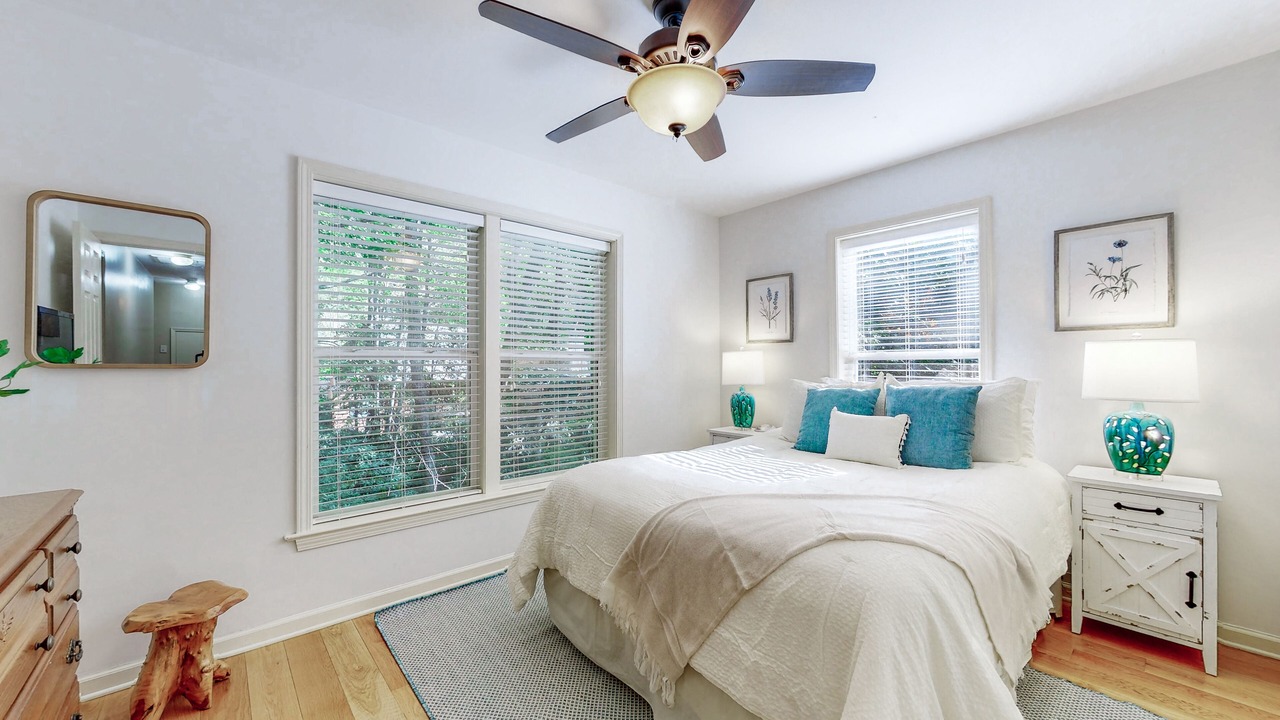 Photo of Bedroom in Sapphire