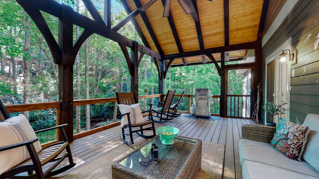 Photo of Outdoor in Sapphire
