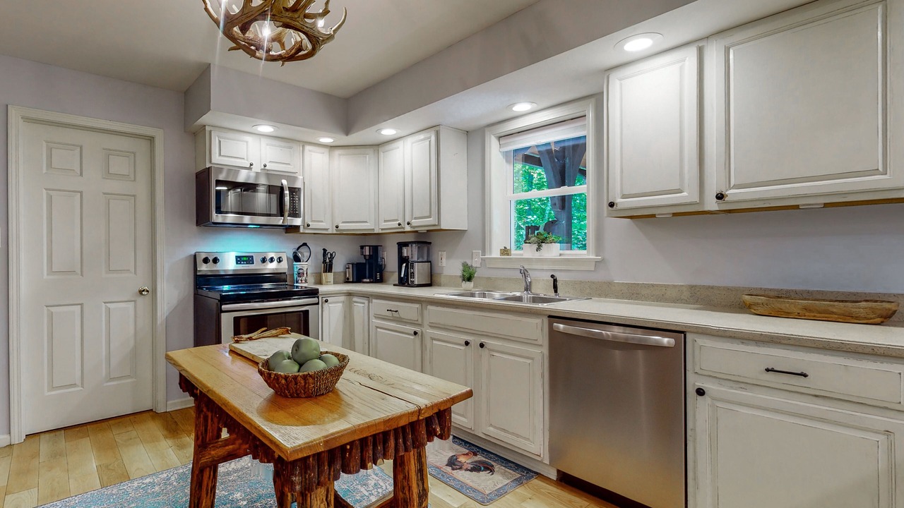 Photo of Kitchen in Sapphire