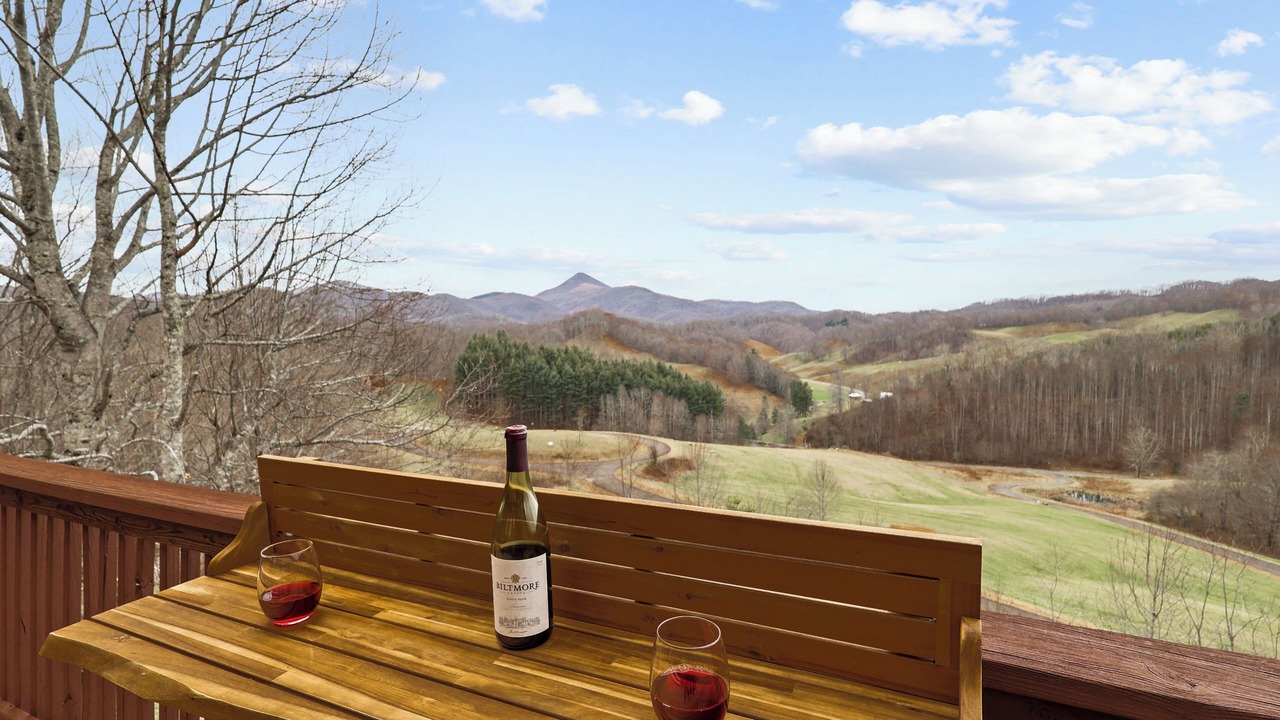 Photo of Outdoor in Ashe County
