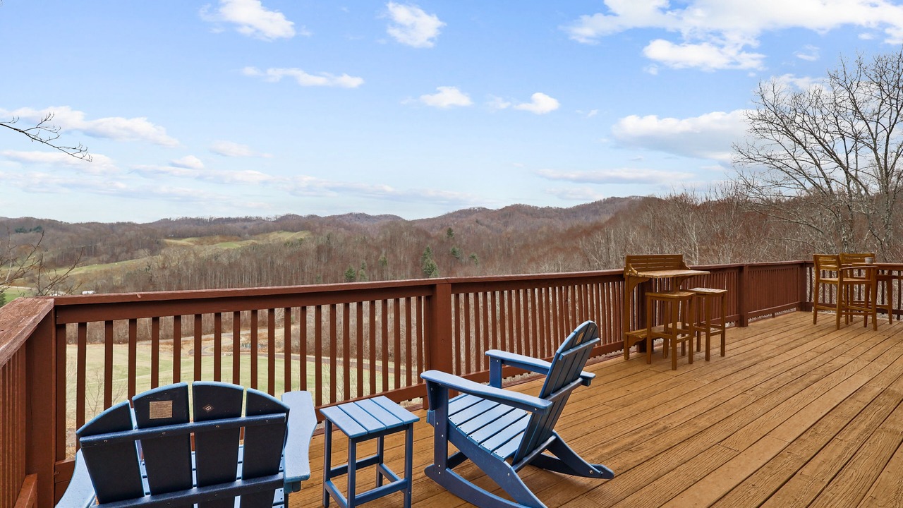 Photo of Outdoor in Ashe County