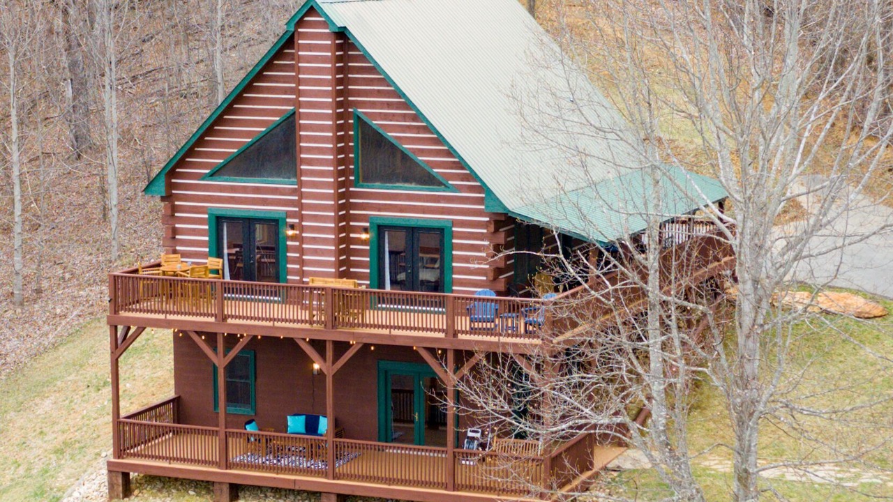 Photo of Outdoor in Ashe County