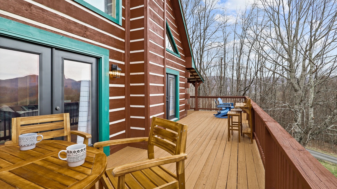 Photo of Outdoor in Ashe County