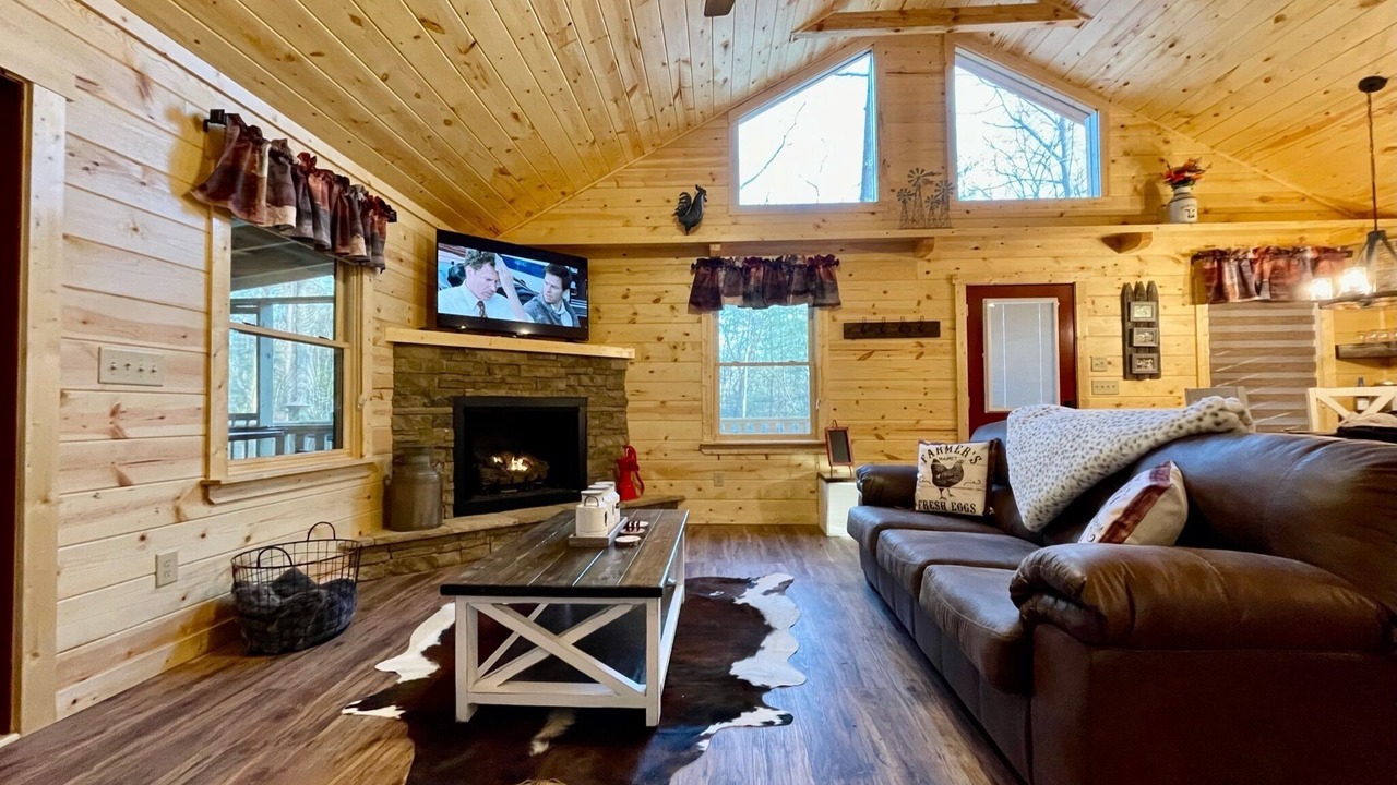 Photo of Livingroom in Murphy