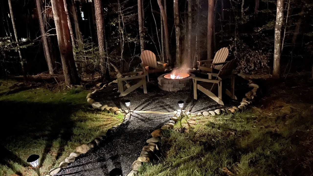 Photo of Outdoor in Murphy