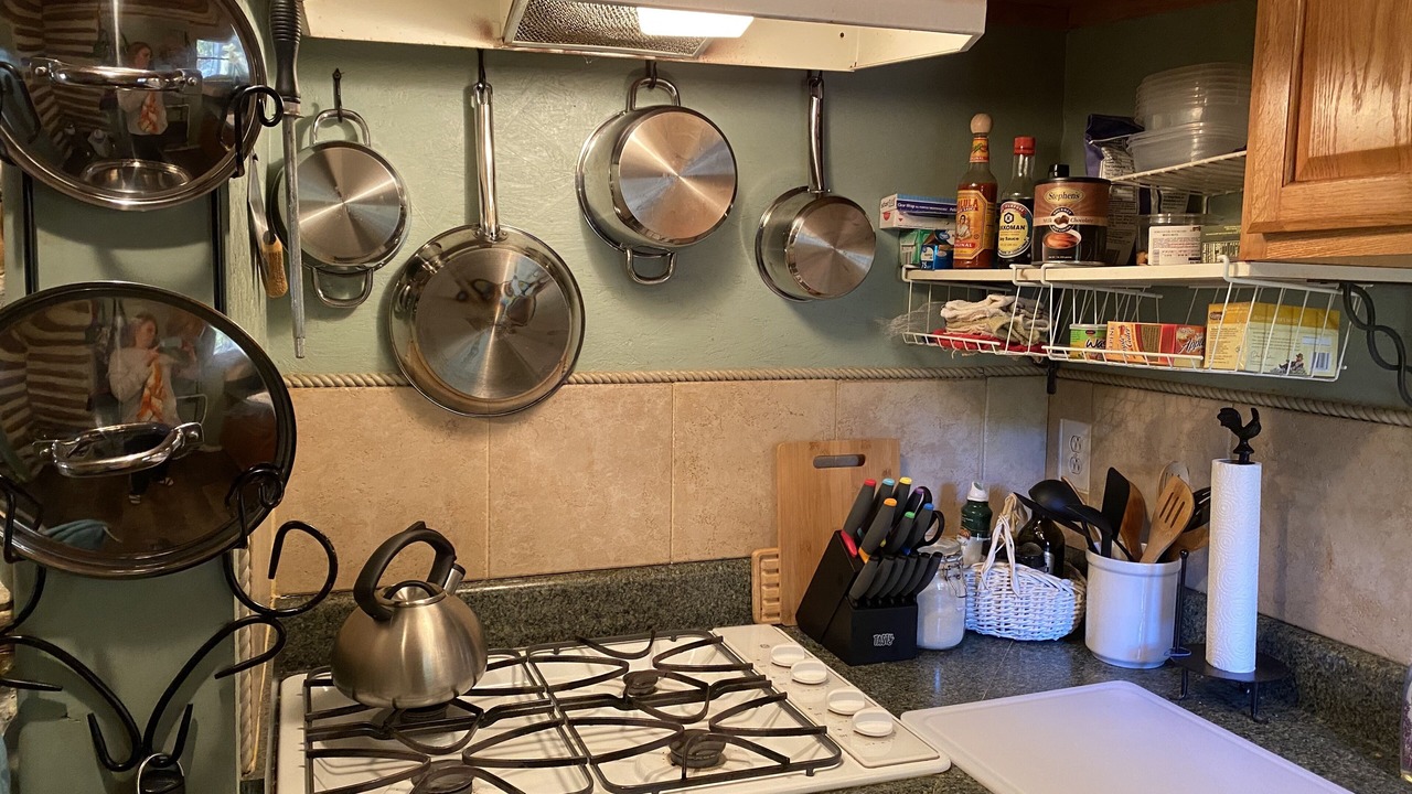 Photo of Kitchen in Cattail Creek