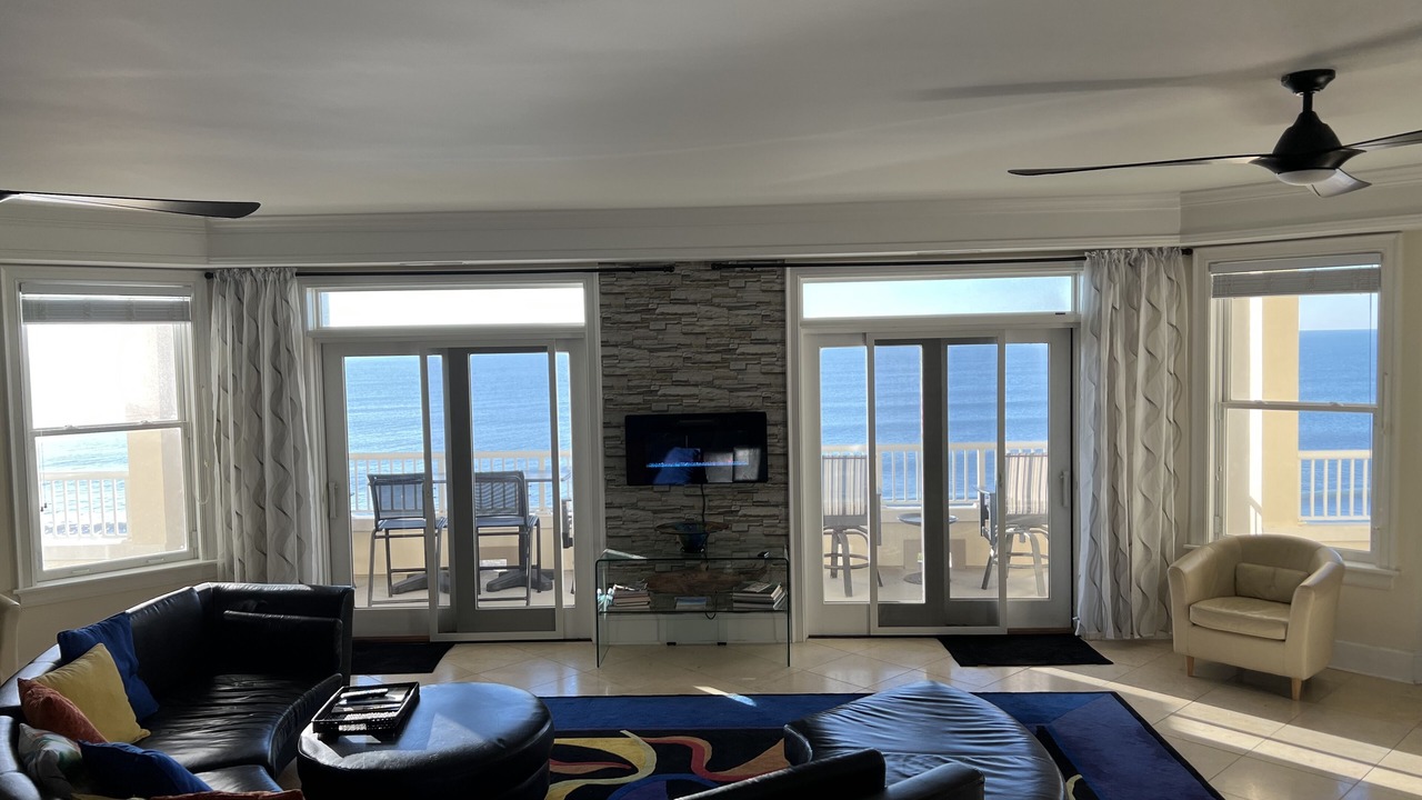 Photo of Bedroom in Salter Path