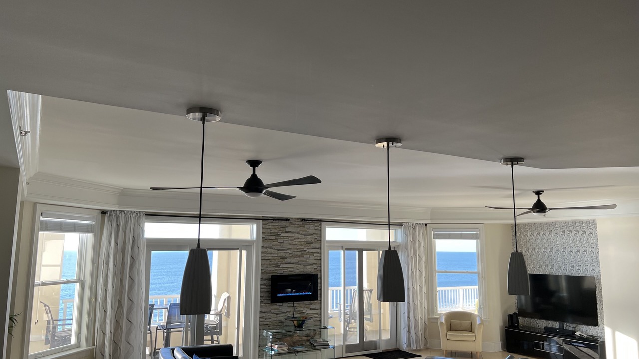 Photo of Livingroom in Salter Path