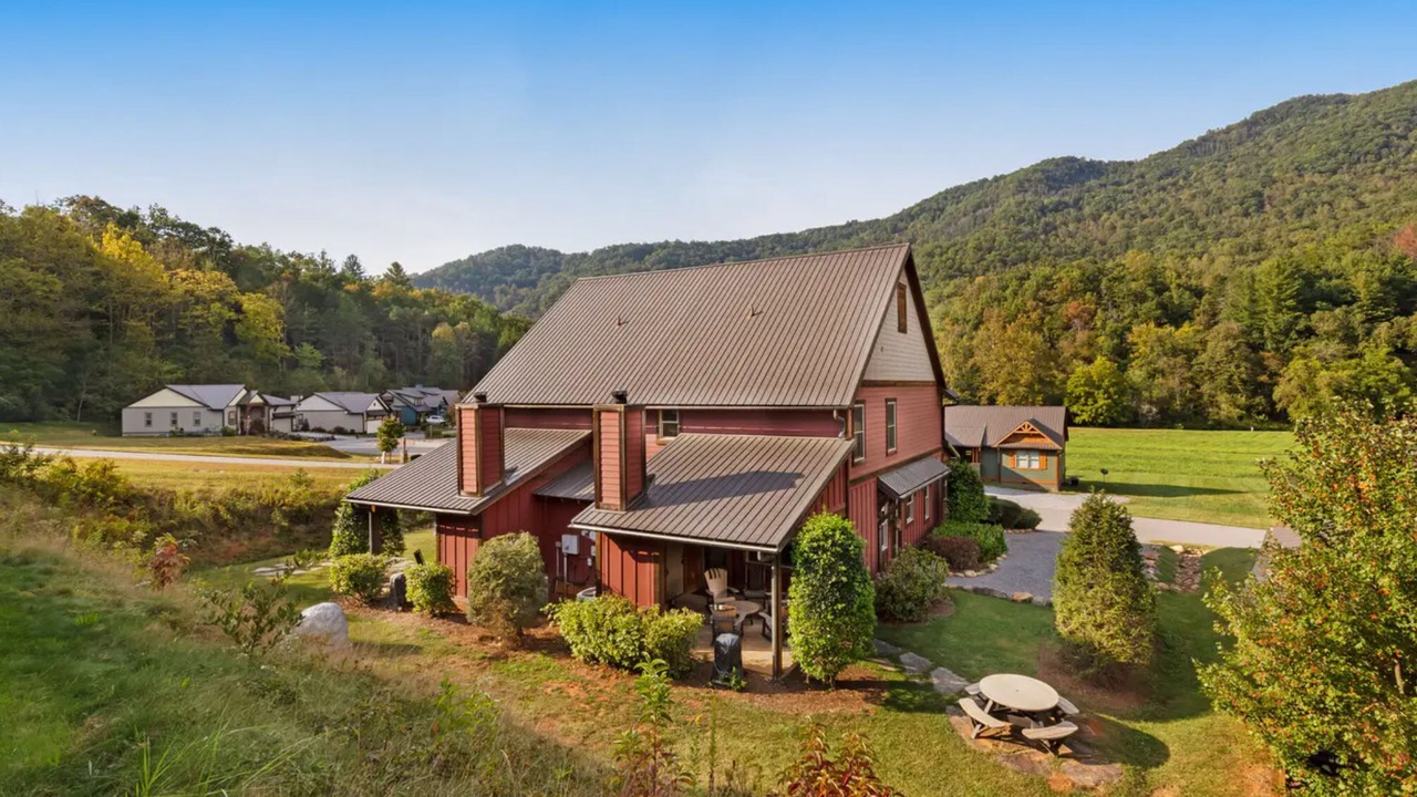 Photo of Others in Cullowhee