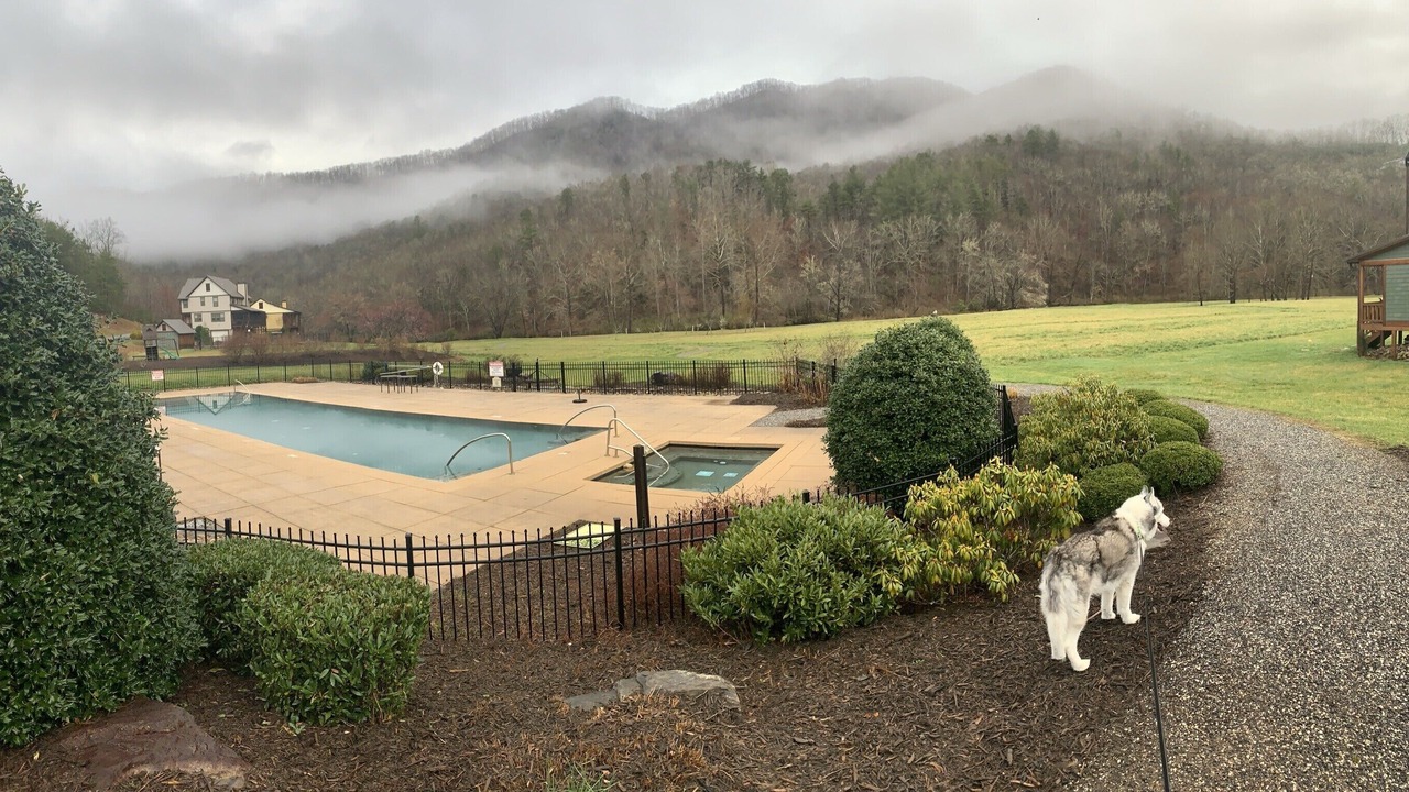 Photo of Outdoor in Cullowhee