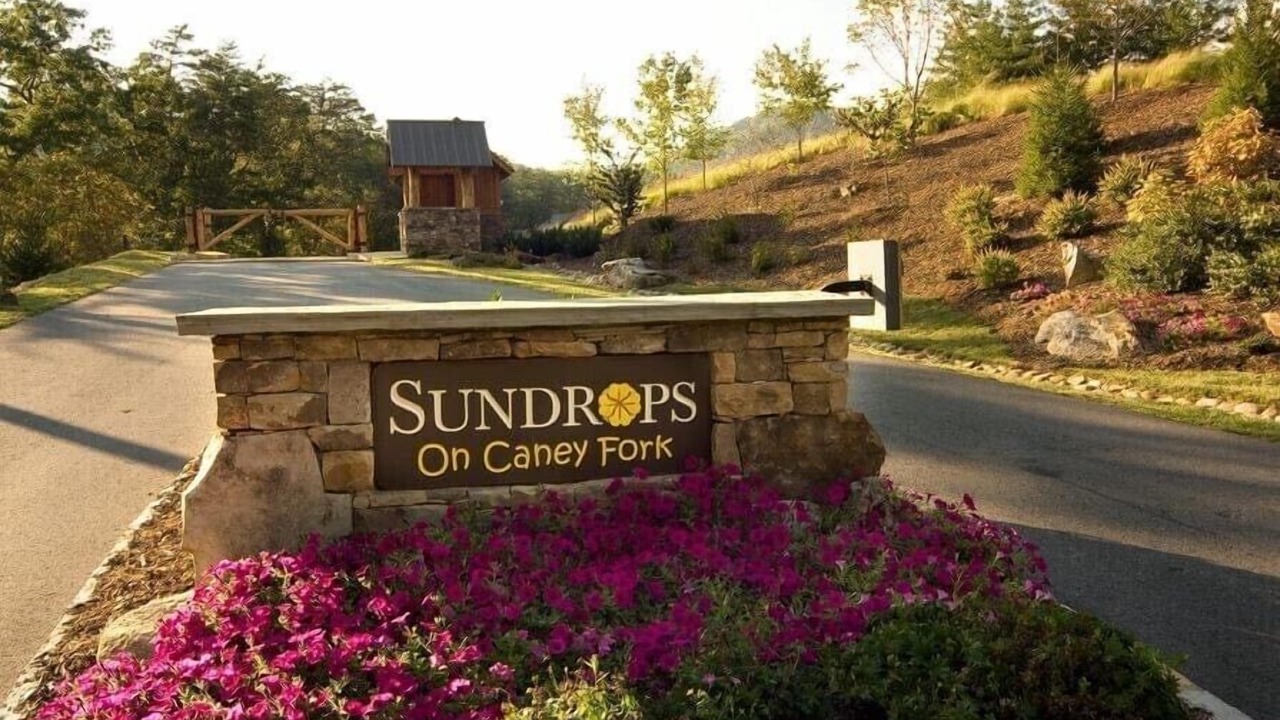 Photo of Outdoor in Cullowhee