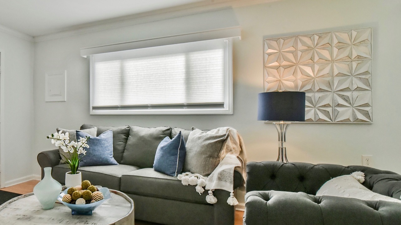 Photo of Livingroom in Asheville