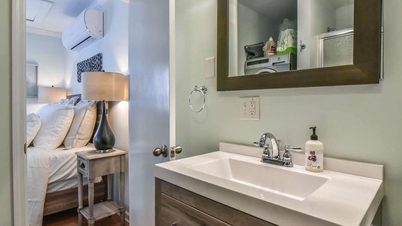 Photo of Bathroom in Asheville