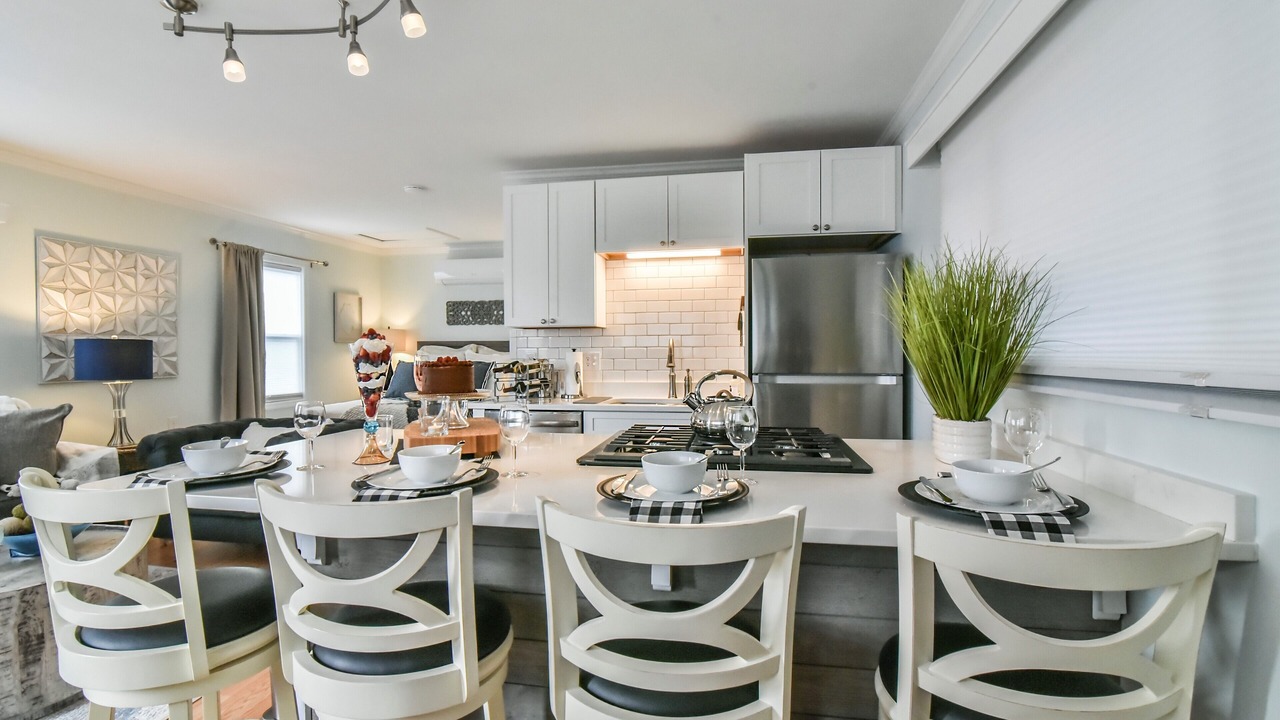 Photo of Kitchen in Asheville