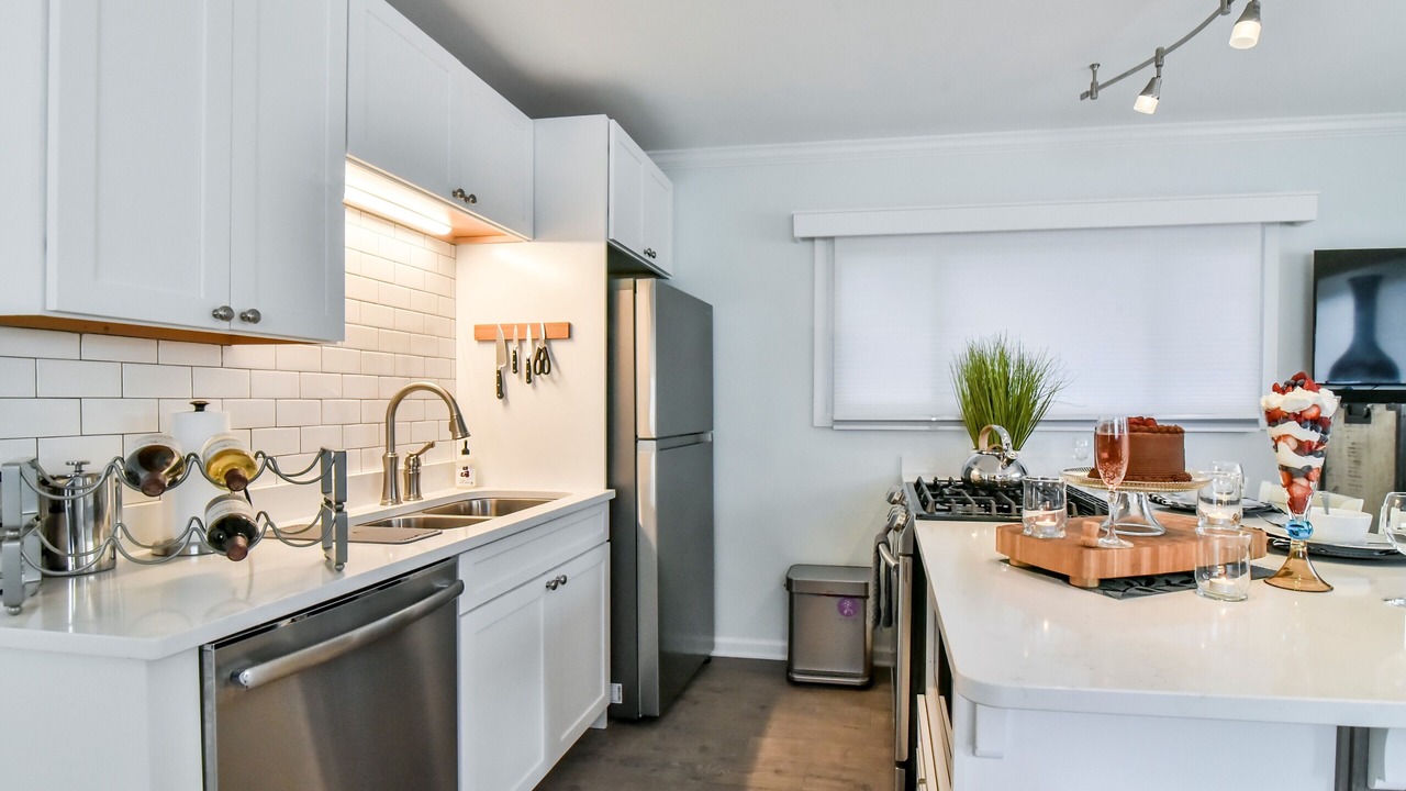 Photo of Kitchen in Asheville