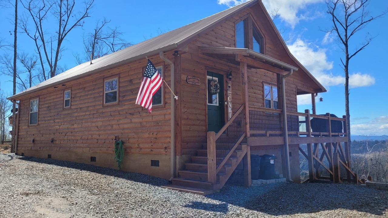 Photo of Outdoor in Murphy