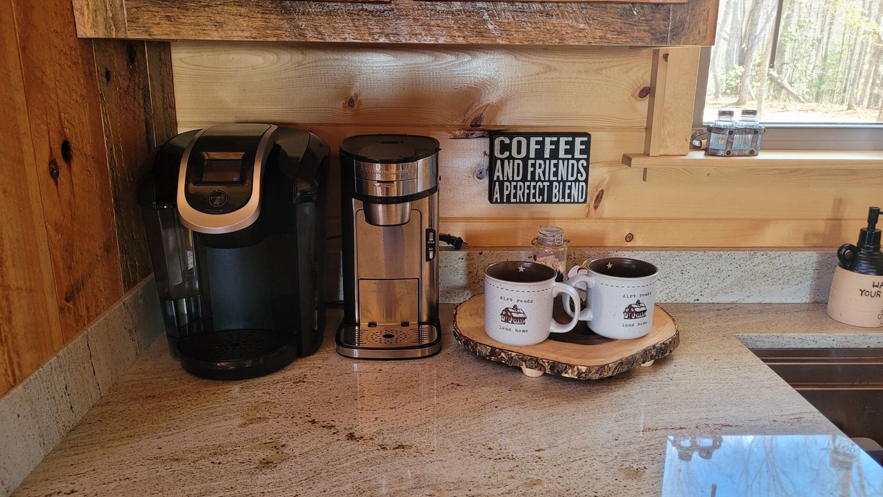 Photo of Kitchen in Murphy