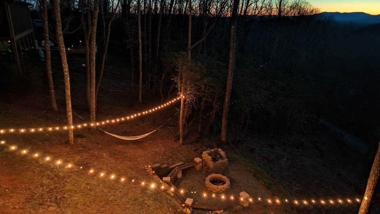 Photo of Outdoor in Murphy