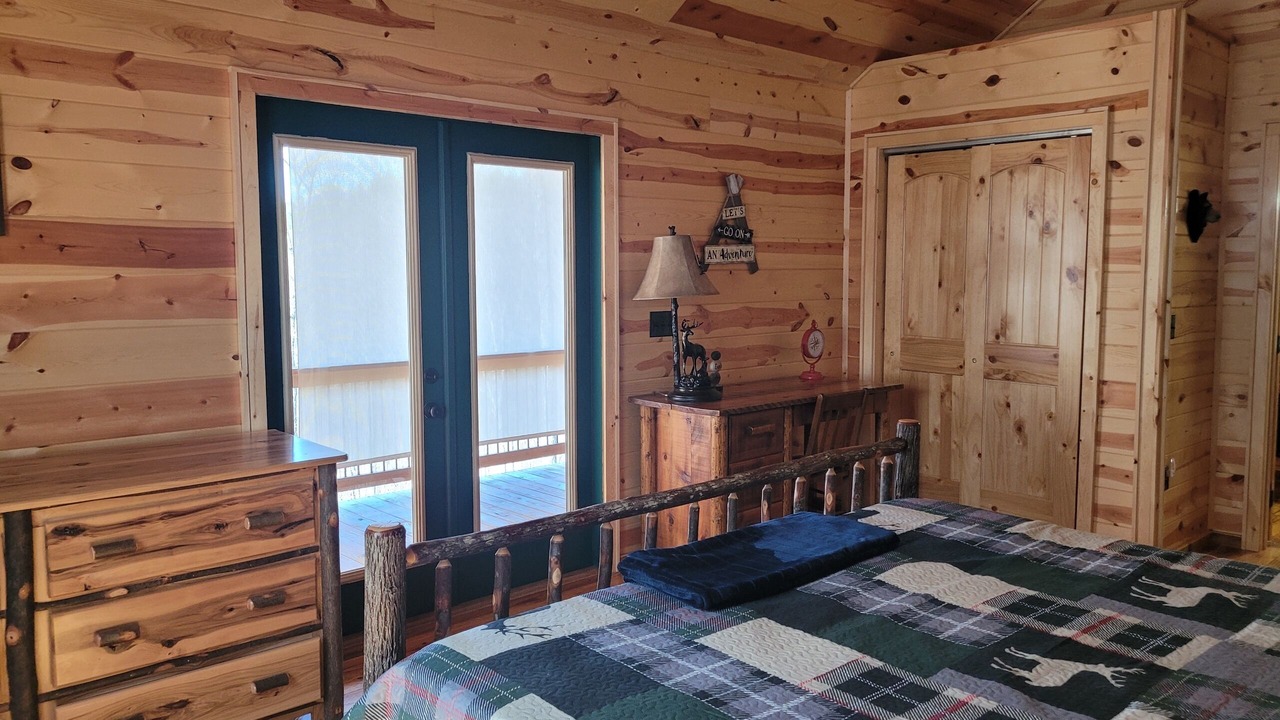 Photo of Bedroom in Murphy