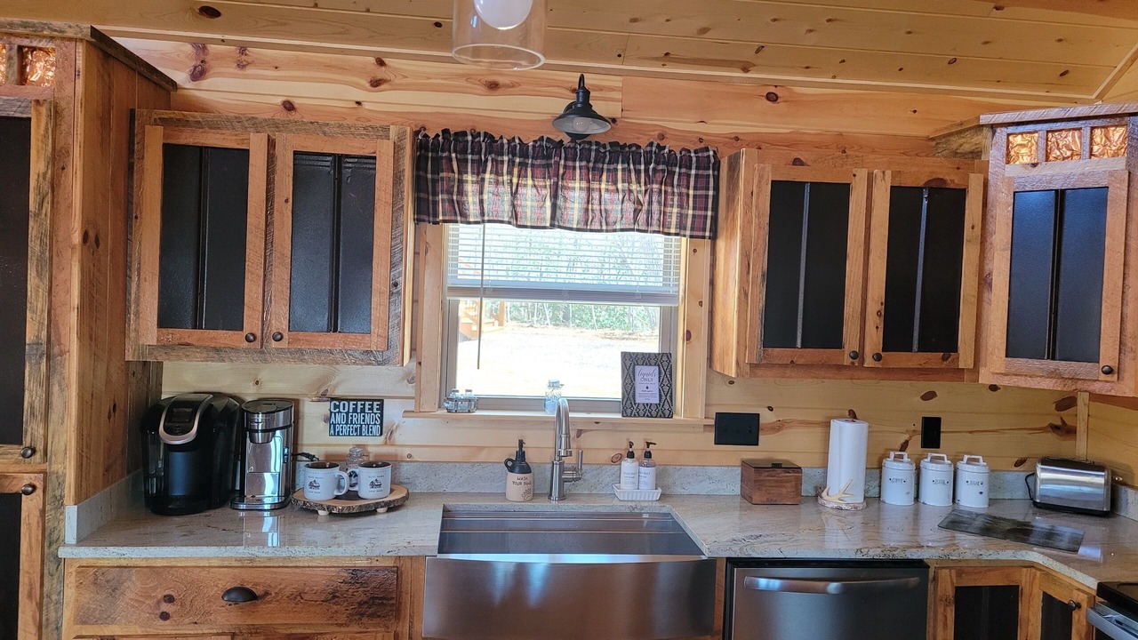 Photo of Kitchen in Murphy