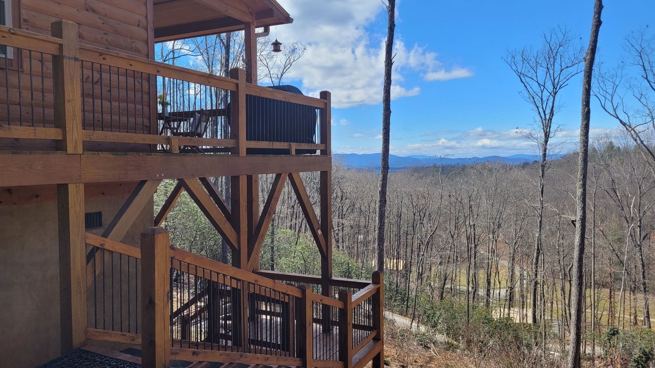 Photo of Outdoor in Murphy