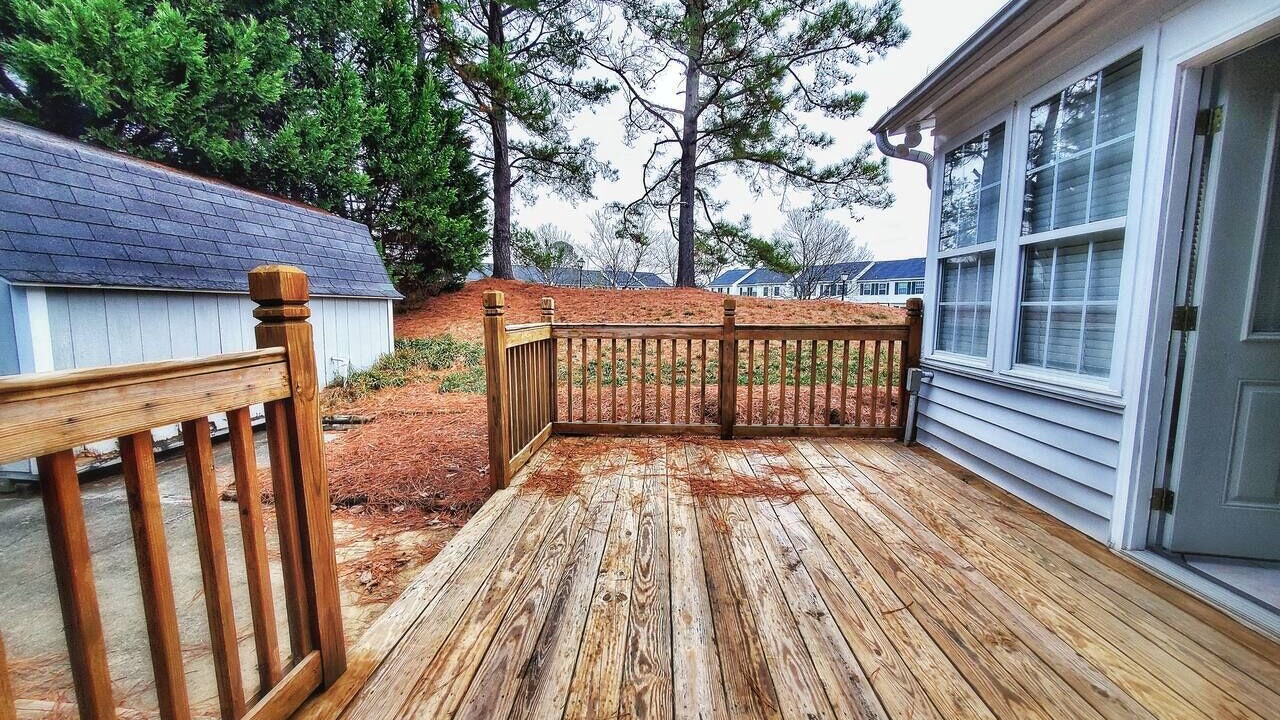 Photo of Outdoor in Pineville
